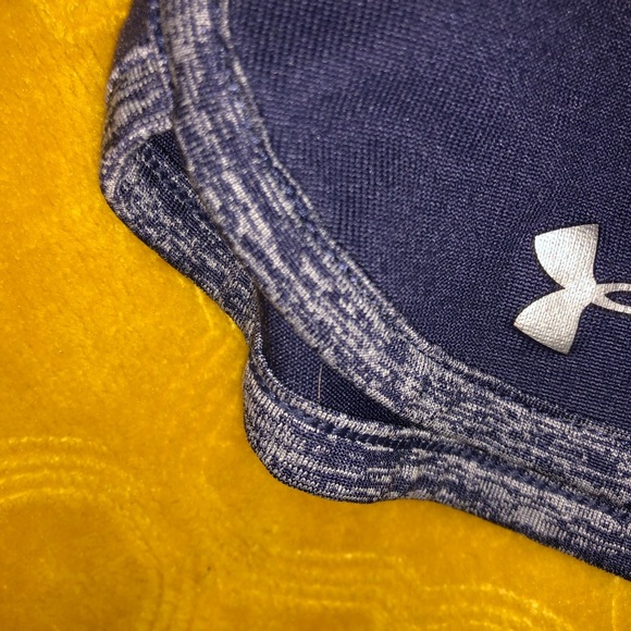 Under Armour running shorts - Picture 2 of 3